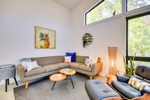 Casa (2 Bedrooms) | Interior