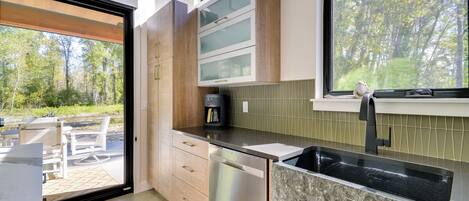 Casa (2 Bedrooms) | Interior