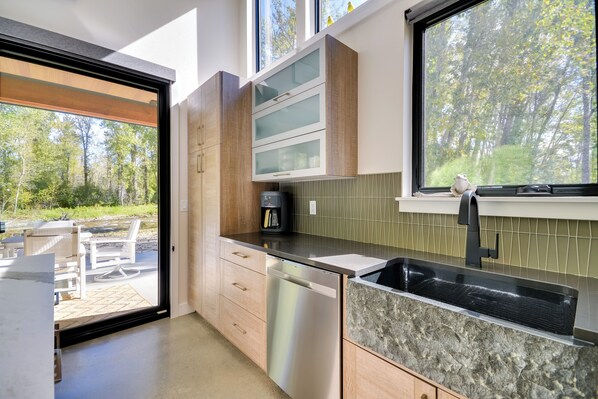 Casa (2 Bedrooms) | Interior