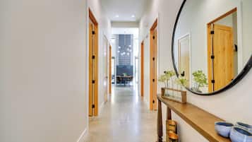Rumah (2 Bedrooms) | Interior