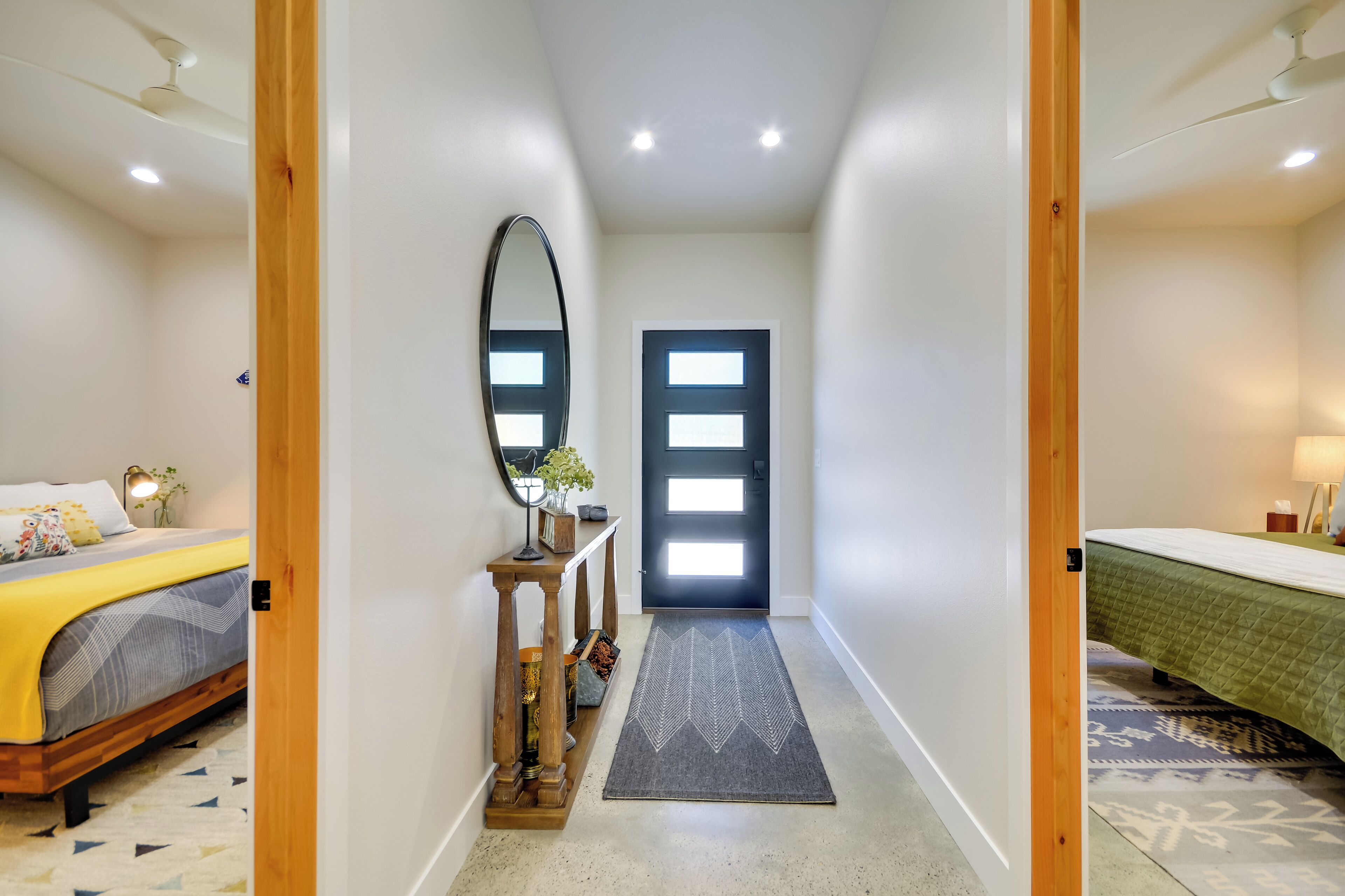 Casa (2 Bedrooms) | Interior