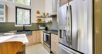 Rock Creek Retreat: Creekside Cabin Near Red Lodge