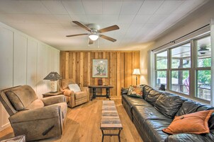 独立别墅 (3 Bedrooms) | 住宿内部