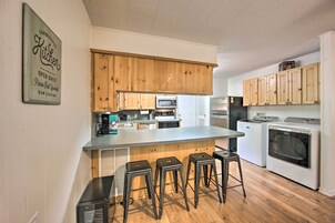 独立别墅 (3 Bedrooms) | 住宿内部