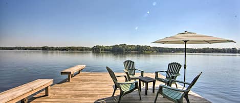 House (3 Bedrooms) | Front of property