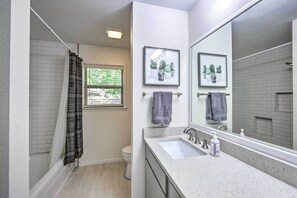 Talo (3 Bedrooms) | Sisätilat