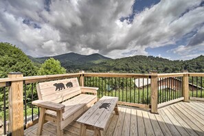 Talo (3 Bedrooms) | Sisätilat