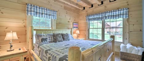 Casa (3 Bedrooms) | Interior