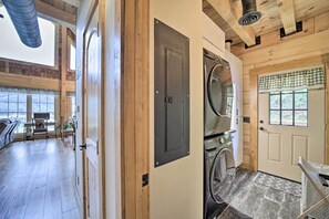 Casa (3 Bedrooms) | Interior