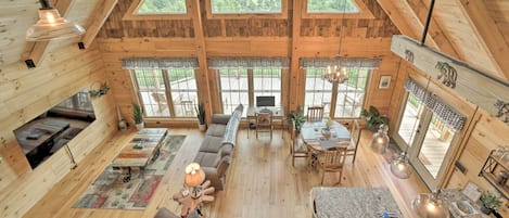 Intérieur