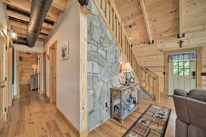 Casa (3 Bedrooms) | Interior