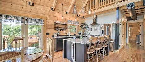 Casa (3 Bedrooms) | Interior