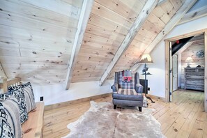 Talo (3 Bedrooms) | Sisätilat