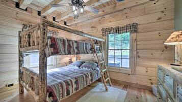 Casa (3 Bedrooms) | Interior