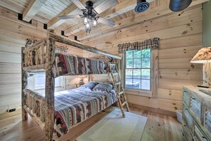 Casa (3 Bedrooms) | Interior