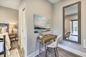 Casa (3 Bedrooms) | Parte interna