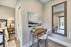 Interior - Hike, Bike & Unwind: Bella Vista Family Home! (Bella Vista)