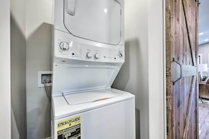 Casa (3 Bedrooms) | Parte interna