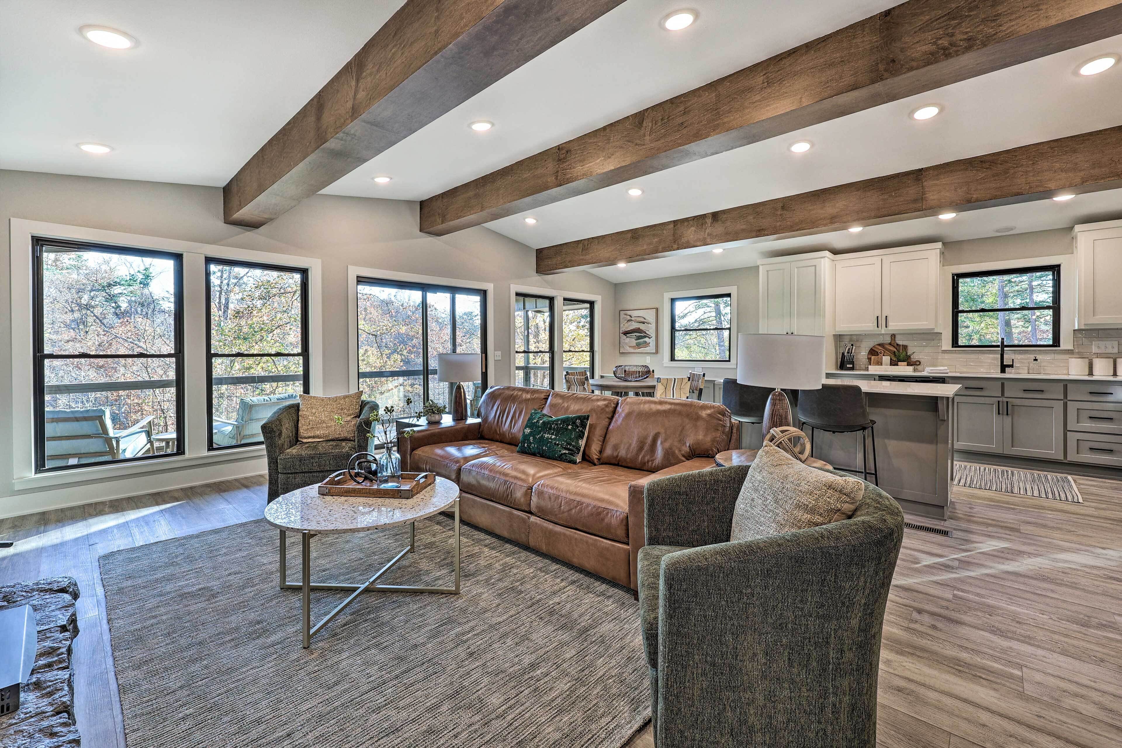 Casa (4 Bedrooms) | Interior