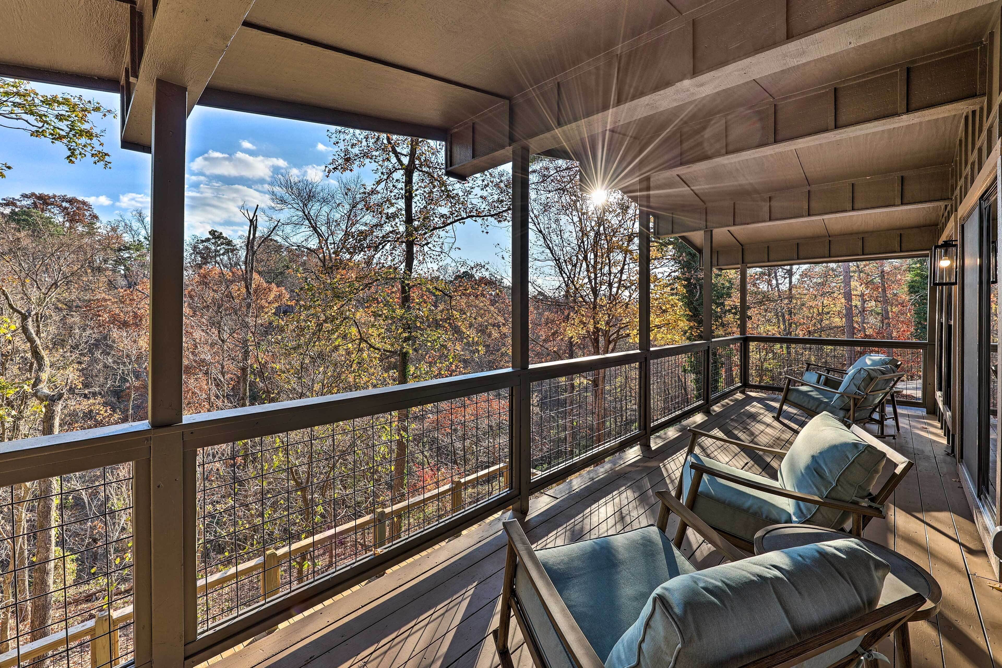 Casa (4 Bedrooms) | Interior