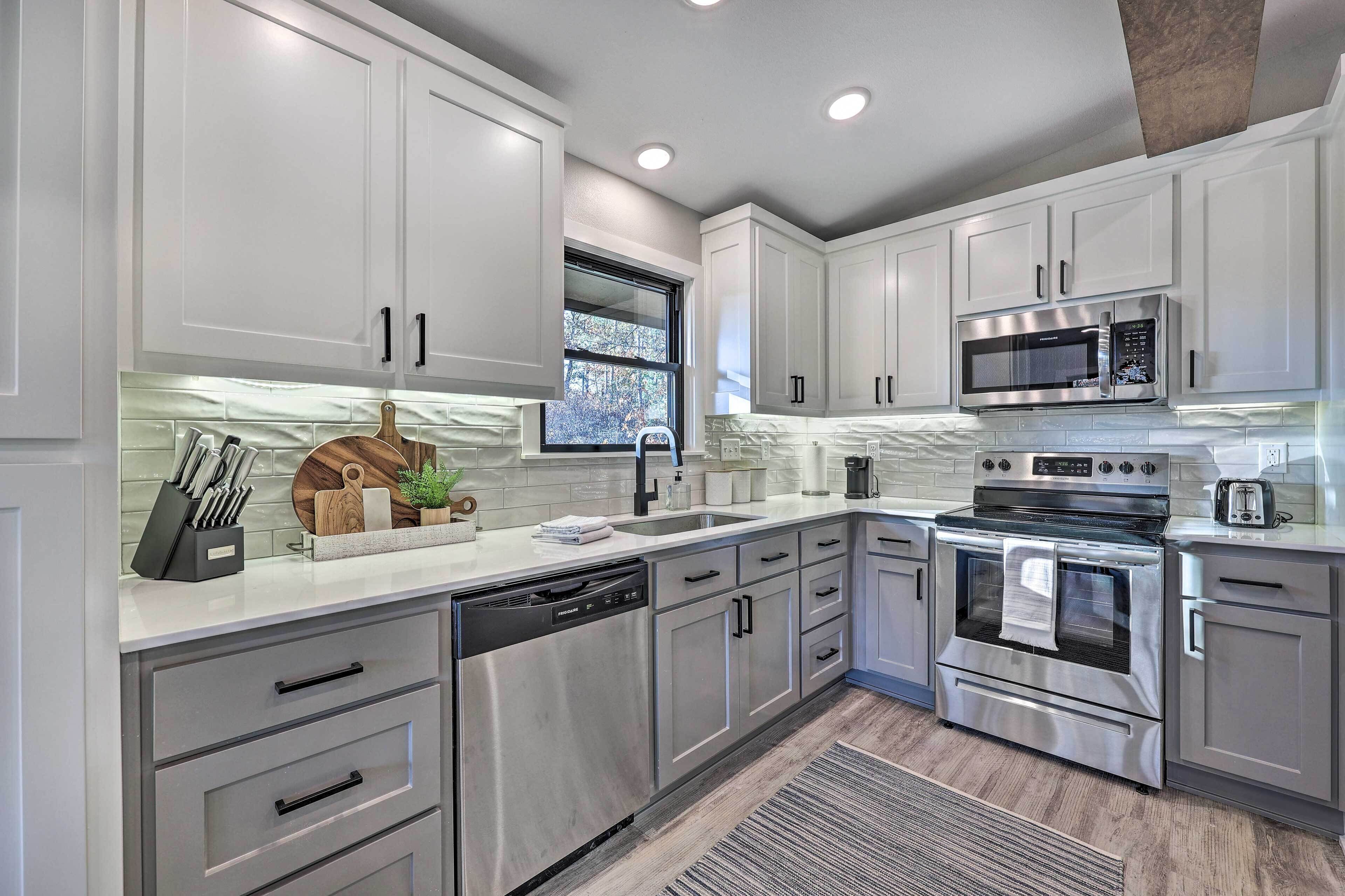 Casa (4 Bedrooms) | Interior