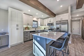 Casa (4 Bedrooms) | Interior