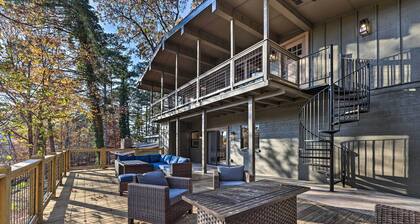 Renovated Bella Vista Retreat < 2 Mi to Golf!