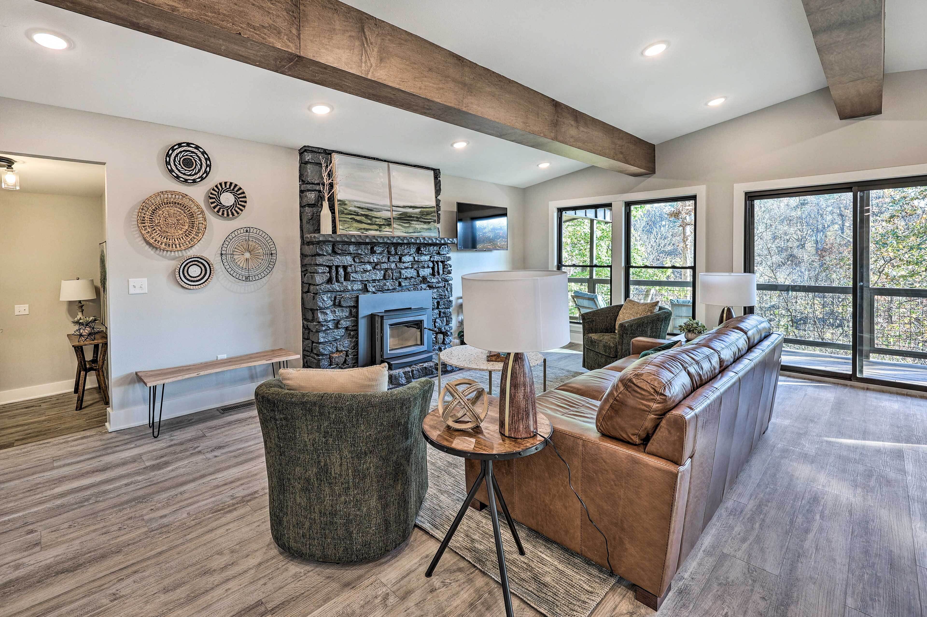 Casa (4 Bedrooms) | Interior