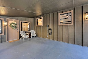 Casa (3 Bedrooms) | Parte interna