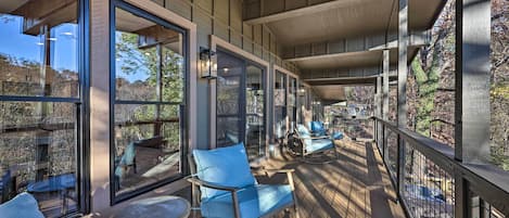 Talo (4 Bedrooms) | Sisätilat