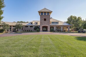 House (5 Bedrooms) | Interior - Near Bethany Beach: Resort-style Home w/ Views (Ocean View)