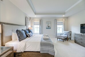 独立别墅 (5 Bedrooms) | 住宿内部