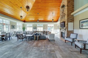 Talo (5 Bedrooms) | Sisätilat
