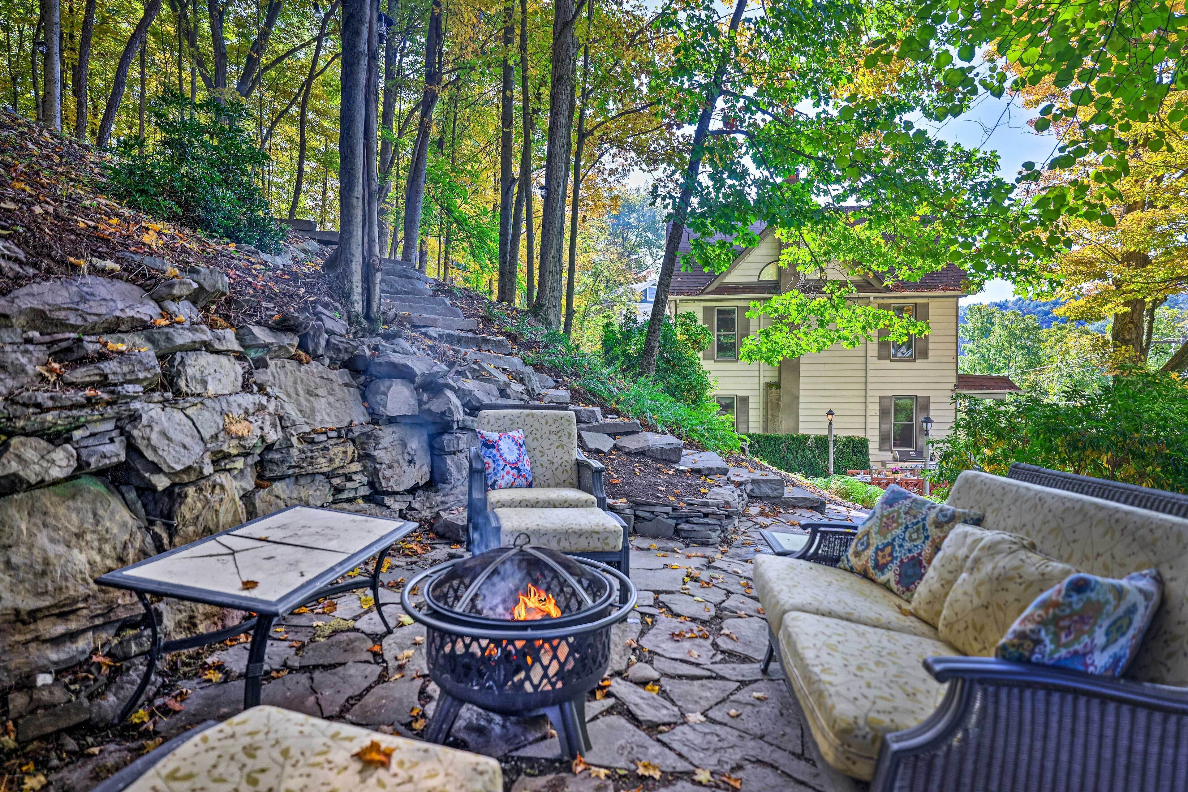 Restored Victorian Home - Walkable Location!