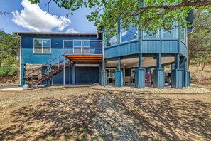 Hus (3 Bedrooms) | Innvendig