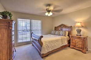 Casa (3 Bedrooms) | Interior
