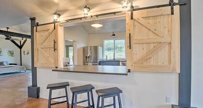 Pet-friendly Mancos Gem w/ Patio & Fire Pit!