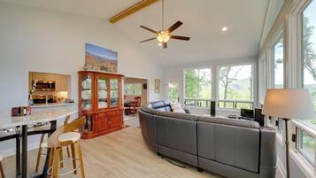 Rumah (3 Bedrooms) | Interior