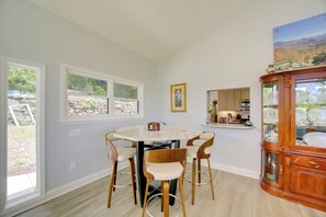 Hus (3 Bedrooms) | Interiör