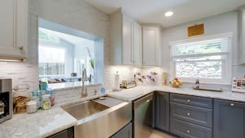 Rumah (3 Bedrooms) | Interior