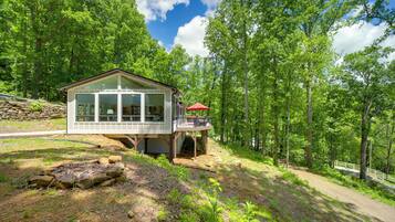 Rumah (3 Bedrooms) | Interior