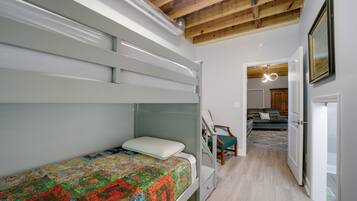 Casa (3 Bedrooms) | Interior