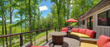 Casa (3 Bedrooms) | Façana frontal de l'allotjament