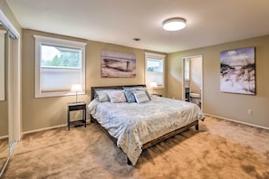 House (4 Bedrooms)