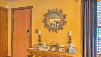 Casa (2 Bedrooms) | Interni