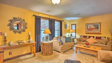 Casa (2 Bedrooms) | Interior