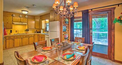 Pet-friendly Kingston Home w/ Boat Ramp Access!