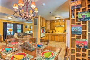 House (2 Bedrooms) | Interior - Pet-friendly Kingston Home w/ Boat Ramp Access! (Kingston)