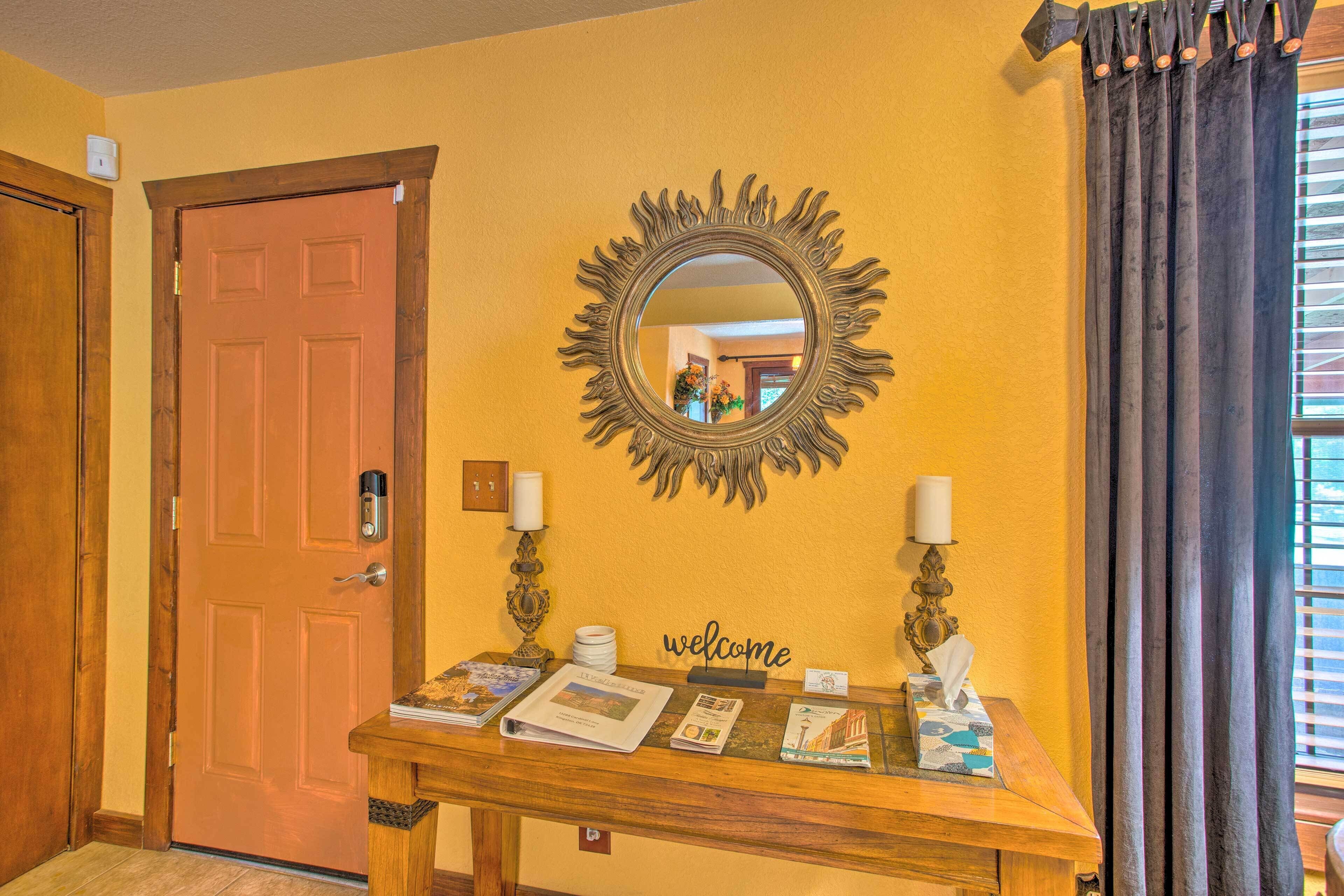 獨棟房屋 (2 Bedrooms) | 住宿內部