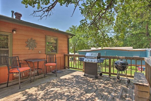 House (2 Bedrooms) | Front of property